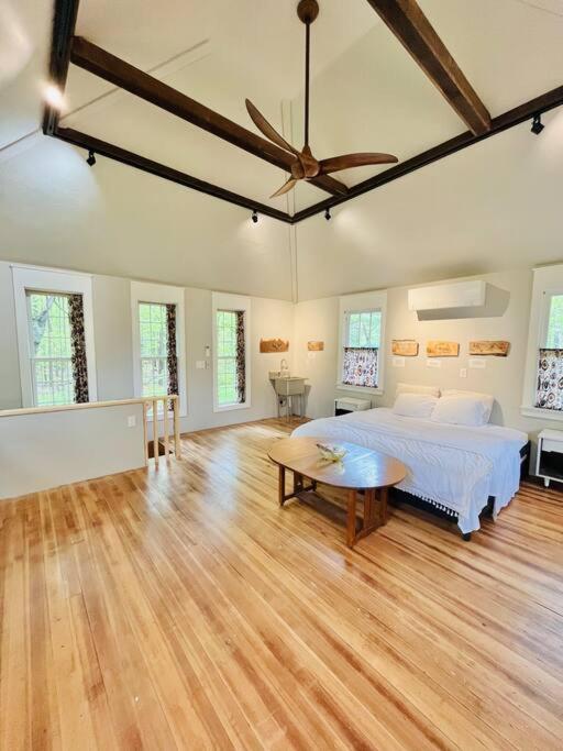 הוילה Palenville Paintmae Atelier Carriage House מראה חיצוני תמונה
